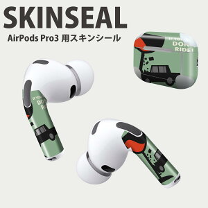 Air Pods Pro3 ��p �f�U�C���X�L���V�[�� �G�A�|�b�h AirPods Pro ��3���� �Ή� 2������ �C���z�� �J�o�[ �f�R���[�V���� �A�N�Z�T���[ �f�R�V�[�� ���i���Ĕ������V�[�g 011211 �ԁ@���C���@��