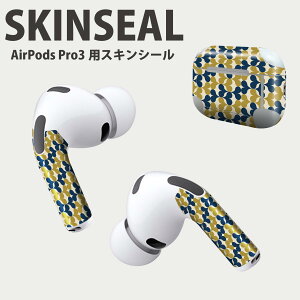 Air Pods Pro3 ��p �f�U�C���X�L���V�[�� �G�A�|�b�h AirPods Pro ��3���� �Ή� 2������ �C���z�� �J�o�[ �f�R���[�V���� �A�N�Z�T���[ �f�R�V�[�� ���i���Ĕ������V�[�g 011217 �͗l�@�΁@��