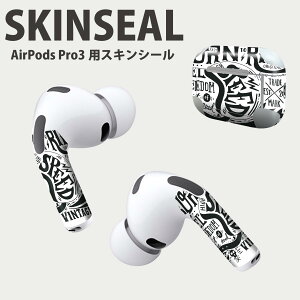 Air Pods Pro3 ��p �f�U�C���X�L���V�[�� �G�A�|�b�h AirPods Pro ��3���� �Ή� 2������ �C���z�� �J�o�[ �f�R���[�V���� �A�N�Z�T���[ �f�R�V�[�� ���i���Ĕ������V�[�g 011218 �p��@�w�����b�g�@