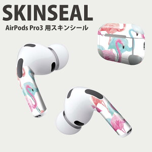 Air Pods Pro3 ��p �f�U�C���X�L���V�[�� �G�A�|�b�h AirPods Pro ��3���� �Ή� 2������ �C���z�� �J�o�[ �f�R���[�V���� �A�N�Z�T���[ �f�R�V�[�� ���i���Ĕ������V�[�g 011250 �t���~���S�@�p�X�e