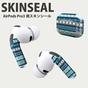 Air Pods Pro3 ��p �f�U�C���X�L���V�[�� �G�A�|�b�h AirPods Pro ��3���� �Ή� 2������ �C���z�� �J�o�[ �f�R���[�V���� �A�N�Z�T���[ �f�R�V�[�� ���i���Ĕ������V�[�g 011255 �l�C�e�B�u���@�΁@