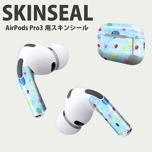 Air Pods Pro3 p fUCXLV[ GA|bh AirPods Pro 3 Ή 2 Cz Jo[ fR[V ANZT[ fRV[ iĔV[g 011285 D@Jt@