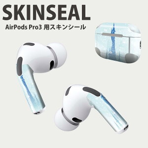 Air Pods Pro3 ��p �f�U�C���X�L���V�[�� �G�A�|�b�h AirPods Pro ��3���� �Ή� 2������ �C���z�� �J�o�[ �f�R���[�V���� �A�N�Z�T���[ �f�R�V�[�� ���i���Ĕ������V�[�g 011289 ����@��@����