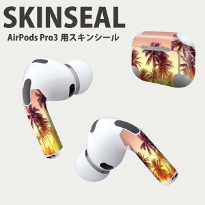Air Pods Pro3 ��p �f�U�C���X�L���V�[�� �G�A�|�b�h AirPods Pro ��3���� �Ή� 2������ �C���z�� �J�o�[ �f�R���[�V���� �A�N�Z�T���[ �f�R�V�[�� ���i���Ĕ������V�[�g 011302 �ā@���V�̖؁@�[��