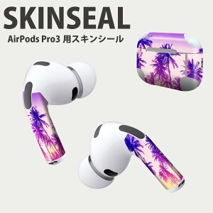 Air Pods Pro3 ��p �f�U�C���X�L���V�[�� �G�A�|�b�h AirPods Pro ��3���� �Ή� 2������ �C���z�� �J�o�[ �f�R���[�V���� �A�N�Z�T���[ �f�R�V�[�� ���i���Ĕ������V�[�g 011305 �ā@���V�̖؁@�[��