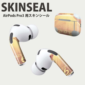 Air Pods Pro3 ��p �f�U�C���X�L���V�[�� �G�A�|�b�h AirPods Pro ��3���� �Ή� 2������ �C���z�� �J�o�[ �f�R���[�V���� �A�N�Z�T���[ �f�R�V�[�� ���i���Ĕ������V�[�g 011320 �ʐ^�@���i�@��