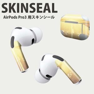 Air Pods Pro3 ��p �f�U�C���X�L���V�[�� �G�A�|�b�h AirPods Pro ��3���� �Ή� 2������ �C���z�� �J�o�[ �f�R���[�V���� �A�N�Z�T���[ �f�R�V�[�� ���i���Ĕ������V�[�g 011322 �O���@���i�@�ʐ^