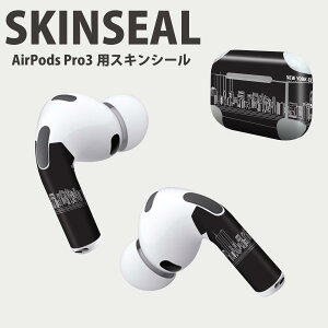 Air Pods Pro3 ��p �f�U�C���X�L���V�[�� �G�A�|�b�h AirPods Pro ��3���� �Ή� 2������ �C���z�� �J�o�[ �f�R���[�V���� �A�N�Z�T���[ �f�R�V�[�� ���i���Ĕ������V�[�g 011350 �j���[���[�N�@�O��