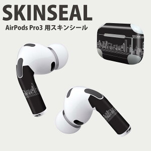 Air Pods Pro3 ��p �f�U�C���X�L���V�[�� �G�A�|�b�h AirPods Pro ��3���� �Ή� 2������ �C���z�� �J�o�[ �f�R���[�V���� �A�N�Z�T���[ �f�R�V�[�� ���i���Ĕ������V�[�g 011352 �V�J�S�@�O���@�X��