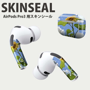 Air Pods Pro3 ��p �f�U�C���X�L���V�[�� �G�A�|�b�h AirPods Pro ��3���� �Ή� 2������ �C���z�� �J�o�[ �f�R���[�V���� �A�N�Z�T���[ �f�R�V�[�� ���i���Ĕ������V�[�g 011366 �ԁ@�Ђ܂��@�ʐ^