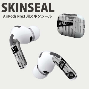 Air Pods Pro3 ��p �f�U�C���X�L���V�[�� �G�A�|�b�h AirPods Pro ��3���� �Ή� 2������ �C���z�� �J�o�[ �f�R���[�V���� �A�N�Z�T���[ �f�R�V�[�� ���i���Ĕ������V�[�g 011369 �O���@���i�@���m�N