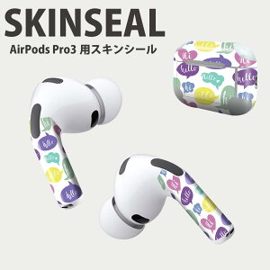 Air Pods Pro3 p fUCXLV[ GA|bh AirPods Pro 3 Ή 2 Cz Jo[ fR[V ANZT[ fRV[ iĔV[g 011395 p@@p
