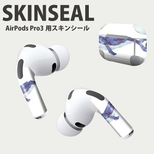 Air Pods Pro3 ��p �f�U�C���X�L���V�[�� �G�A�|�b�h AirPods Pro ��3���� �Ή� 2������ �C���z�� �J�o�[ �f�R���[�V���� �A�N�Z�T���[ �f�R�V�[�� ���i���Ĕ������V�[�g 011406 �C�@�������@������