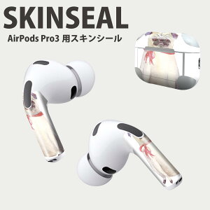Air Pods Pro3 ��p �f�U�C���X�L���V�[�� �G�A�|�b�h AirPods Pro ��3���� �Ή� 2������ �C���z�� �J�o�[ �f�R���[�V���� �A�N�Z�T���[ �f�R�V�[�� ���i���Ĕ������V�[�g 011407 ���@�����@�p�O