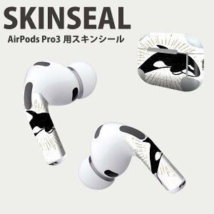 Air Pods Pro3 ��p �f�U�C���X�L���V�[�� �G�A�|�b�h AirPods Pro ��3���� �Ή� 2������ �C���z�� �J�o�[ �f�R���[�V���� �A�N�Z�T���[ �f�R�V�[�� ���i���Ĕ������V�[�g 011421 �C�@�������@�C���J
