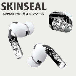 Air Pods Pro3 ��p �f�U�C���X�L���V�[�� �G�A�|�b�h AirPods Pro ��3���� �Ή� 2������ �C���z�� �J�o�[ �f�R���[�V���� �A�N�Z�T���[ �f�R�V�[�� ���i���Ĕ������V�[�g 011450 �����@�A�j�}���@�I
