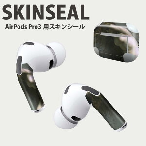 Air Pods Pro3 ��p �f�U�C���X�L���V�[�� �G�A�|�b�h AirPods Pro ��3���� �Ή� 2������ �C���z�� �J�o�[ �f�R���[�V���� �A�N�Z�T���[ �f�R�V�[�� ���i���Ĕ������V�[�g 011458 �C���X�g�@�l���@�G
