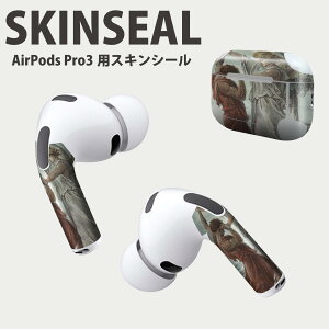 Air Pods Pro3 ��p �f�U�C���X�L���V�[�� �G�A�|�b�h AirPods Pro ��3���� �Ή� 2������ �C���z�� �J�o�[ �f�R���[�V���� �A�N�Z�T���[ �f�R�V�[�� ���i���Ĕ������V�[�g 011459 �C���X�g�@�V�g�@�G