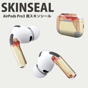 Air Pods Pro3 p fUCXLV[ GA|bh AirPods Pro 3 Ή 2 Cz Jo[ fR[V ANZT[ fRV[ iĔV[g 011490 @