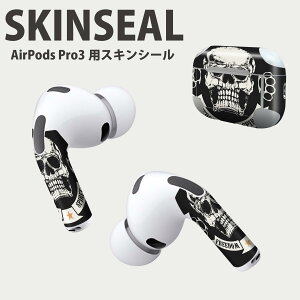 Air Pods Pro3 ��p �f�U�C���X�L���V�[�� �G�A�|�b�h AirPods Pro ��3���� �Ή� 2������ �C���z�� �J�o�[ �f�R���[�V���� �A�N�Z�T���[ �f�R�V�[�� ���i���Ĕ������V�[�g 011567 �[���@�h�N���@��
