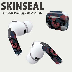Air Pods Pro3 p fUCXLV[ GA|bh AirPods Pro 3 Ή 2 Cz Jo[ fR[V ANZT[ fRV[ iĔV[g 011595 A[~[@ʁ@J