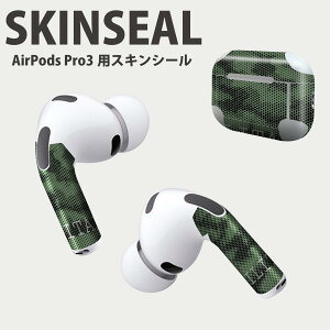 Air Pods Pro3 ��p �f�U�C���X�L���V�[�� �G�A�|�b�h AirPods Pro ��3���� �Ή� 2������ �C���z�� �J�o�[ �f�R���[�V���� �A�N�Z�T���[ �f�R�V�[�� ���i���Ĕ������V�[�g 011599 ���ʁ@�͗l�@�J���t