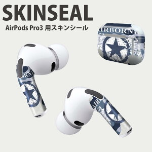 Air Pods Pro3 ��p �f�U�C���X�L���V�[�� �G�A�|�b�h AirPods Pro ��3���� �Ή� 2������ �C���z�� �J�o�[ �f�R���[�V���� �A�N�Z�T���[ �f�R�V�[�� ���i���Ĕ������V�[�g 011601 ���ʁ@�͗l�@�J���t