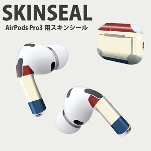 Air Pods Pro3 ��p �f�U�C���X�L���V�[�� �G�A�|�b�h AirPods Pro ��3���� �Ή� 2������ �C���z�� �J�o�[ �f�R���[�V���� �A�N�Z�T���[ �f�R�V�[�� ���i���Ĕ������V�[�g 011609 �t�����X�@�O���@��