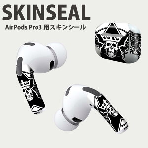 Air Pods Pro3 p fUCXLV[ GA|bh AirPods Pro 3 Ή 2 Cz Jo[ fR[V ANZT[ fRV[ iĔV[g 011641 hN@[@