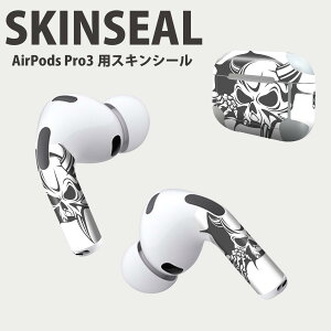 Air Pods Pro3 ��p �f�U�C���X�L���V�[�� �G�A�|�b�h AirPods Pro ��3���� �Ή� 2������ �C���z�� �J�o�[ �f�R���[�V���� �A�N�Z�T���[ �f�R�V�[�� ���i���Ĕ������V�[�g 011669 �[���@�h�N���@����