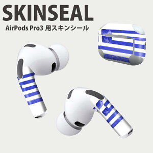 Air Pods Pro3 ��p �f�U�C���X�L���V�[�� �G�A�|�b�h AirPods Pro ��3���� �Ή� 2������ �C���z�� �J�o�[ �f�R���[�V���� �A�N�Z�T���[ �f�R�V�[�� ���i���Ĕ������V�[�g 011674 �M���V���@�O���@��