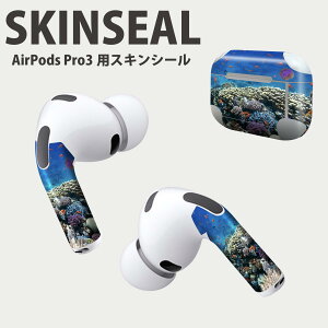 Air Pods Pro3 ��p �f�U�C���X�L���V�[�� �G�A�|�b�h AirPods Pro ��3���� �Ή� 2������ �C���z�� �J�o�[ �f�R���[�V���� �A�N�Z�T���[ �f�R�V�[�� ���i���Ĕ������V�[�g 011697 �C�@�X��@�ʐ^