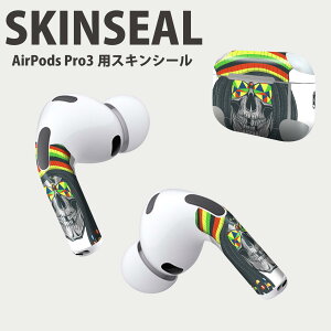 Air Pods Pro3 ��p �f�U�C���X�L���V�[�� �G�A�|�b�h AirPods Pro ��3���� �Ή� 2������ �C���z�� �J�o�[ �f�R���[�V���� �A�N�Z�T���[ �f�R�V�[�� ���i���Ĕ������V�[�g 011717 �[���@�h�N���@���Q