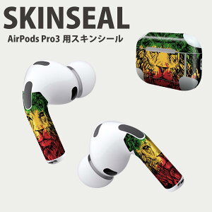 Air Pods Pro3 ��p �f�U�C���X�L���V�[�� �G�A�|�b�h AirPods Pro ��3���� �Ή� 2������ �C���z�� �J�o�[ �f�R���[�V���� �A�N�Z�T���[ �f�R�V�[�� ���i���Ĕ������V�[�g 011733 �����@���C�I���@��