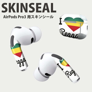 Air Pods Pro3 ��p �f�U�C���X�L���V�[�� �G�A�|�b�h AirPods Pro ��3���� �Ή� 2������ �C���z�� �J�o�[ �f�R���[�V���� �A�N�Z�T���[ �f�R�V�[�� ���i���Ĕ������V�[�g 011742 ���Q�G�@�n�[�g�@�p