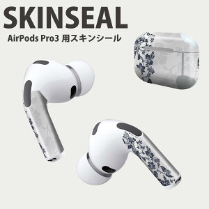 Air Pods Pro3 ��p �f�U�C���X�L���V�[�� �G�A�|�b�h AirPods Pro ��3���� �Ή� 2������ �C���z�� �J�o�[ �f�R���[�V���� �A�N�Z�T���[ �f�R�V�[�� ���i���Ĕ������V�[�g 011744 �ԁ@�V�b�N�@�G���K