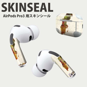 Air Pods Pro3 p fUCXLV[ GA|bh AirPods Pro 3 Ή 2 Cz Jo[ fR[V ANZT[ fRV[ iĔV[g 011769 XEF[f@O