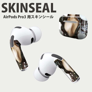 Air Pods Pro3 ��p �f�U�C���X�L���V�[�� �G�A�|�b�h AirPods Pro ��3���� �Ή� 2������ �C���z�� �J�o�[ �f�R���[�V���� �A�N�Z�T���[ �f�R�V�[�� ���i���Ĕ������V�[�g 011776 �����@�@�ʐ^