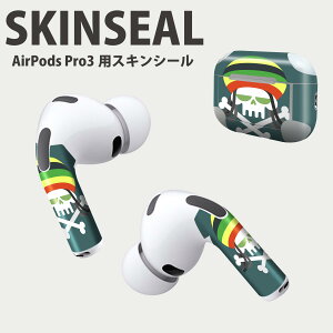 Air Pods Pro3 ��p �f�U�C���X�L���V�[�� �G�A�|�b�h AirPods Pro ��3���� �Ή� 2������ �C���z�� �J�o�[ �f�R���[�V���� �A�N�Z�T���[ �f�R�V�[�� ���i���Ĕ������V�[�g 011826 ���Q�G�@���y�@�[��