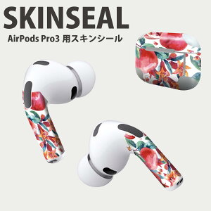 Air Pods Pro3 ��p �f�U�C���X�L���V�[�� �G�A�|�b�h AirPods Pro ��3���� �Ή� 2������ �C���z�� �J�o�[ �f�R���[�V���� �A�N�Z�T���[ �f�R�V�[�� ���i���Ĕ������V�[�g 011887 �A���@�ԁ@��