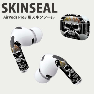 Air Pods Pro3 ��p �f�U�C���X�L���V�[�� �G�A�|�b�h AirPods Pro ��3���� �Ή� 2������ �C���z�� �J�o�[ �f�R���[�V���� �A�N�Z�T���[ �f�R�V�[�� ���i���Ĕ������V�[�g 011907 �X�J���@����������