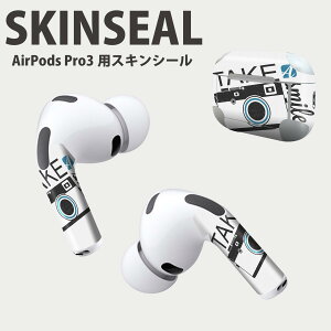 Air Pods Pro3 ��p �f�U�C���X�L���V�[�� �G�A�|�b�h AirPods Pro ��3���� �Ή� 2������ �C���z�� �J�o�[ �f�R���[�V���� �A�N�Z�T���[ �f�R�V�[�� ���i���Ĕ������V�[�g 011924 �J�����@�p���@����