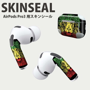 Air Pods Pro3 ��p �f�U�C���X�L���V�[�� �G�A�|�b�h AirPods Pro ��3���� �Ή� 2������ �C���z�� �J�o�[ �f�R���[�V���� �A�N�Z�T���[ �f�R�V�[�� ���i���Ĕ������V�[�g 011947 ���Q�G�@���C�I���@