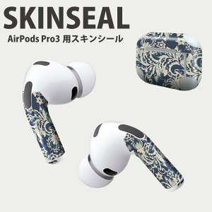 Air Pods Pro3 ��p �f�U�C���X�L���V�[�� �G�A�|�b�h AirPods Pro ��3���� �Ή� 2������ �C���z�� �J�o�[ �f�R���[�V���� �A�N�Z�T���[ �f�R�V�[�� ���i���Ĕ������V�[�g 011949 �A���@�ԁ@���g��