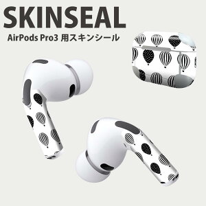 Air Pods Pro3 ��p �f�U�C���X�L���V�[�� �G�A�|�b�h AirPods Pro ��3���� �Ή� 2������ �C���z�� �J�o�[ �f�R���[�V���� �A�N�Z�T���[ �f�R�V�[�� ���i���Ĕ������V�[�g 011964 �C���@���m�g�[���@