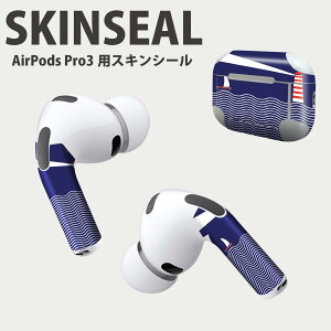 Air Pods Pro3 ��p �f�U�C���X�L���V�[�� �G�A�|�b�h AirPods Pro ��3���� �Ή� 2������ �C���z�� �J�o�[ �f�R���[�V���� �A�N�Z�T���[ �f�R�V�[�� ���i���Ĕ������V�[�g 011993 ���b�g�@����@�C