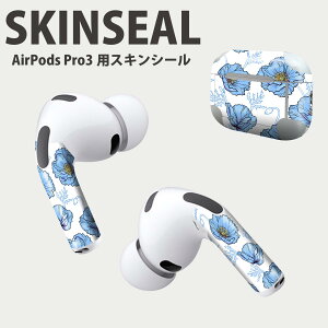 Air Pods Pro3 ��p �f�U�C���X�L���V�[�� �G�A�|�b�h AirPods Pro ��3���� �Ή� 2������ �C���z�� �J�o�[ �f�R���[�V���� �A�N�Z�T���[ �f�R�V�[�� ���i���Ĕ������V�[�g 011996 �ԁ@�ԕ��@���F