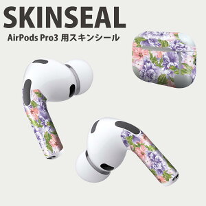 Air Pods Pro3 ��p �f�U�C���X�L���V�[�� �G�A�|�b�h AirPods Pro ��3���� �Ή� 2������ �C���z�� �J�o�[ �f�R���[�V���� �A�N�Z�T���[ �f�R�V�[�� ���i���Ĕ������V�[�g 012098 �ԁ@�s���N�@��