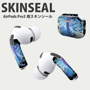 Air Pods Pro3 ��p �f�U�C���X�L���V�[�� �G�A�|�b�h AirPods Pro ��3���� �Ή� 2������ �C���z�� �J�o�[ �f�R���[�V���� �A�N�Z�T���[ �f�R�V�[�� ���i���Ĕ������V�[�g 012285 �����@�C���X�g�@��