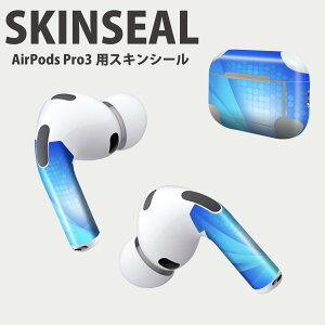 Air Pods Pro3 ��p �f�U�C���X�L���V�[�� �G�A�|�b�h AirPods Pro ��3���� �Ή� 2������ �C���z�� �J�o�[ �f�R���[�V���� �A�N�Z�T���[ �f�R�V�[�� ���i���Ĕ������V�[�g 012298 �@�V���v���@�O��